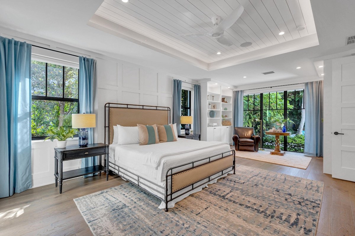 Historical Residence |Beach Proximity| Heron Key gallery image 3