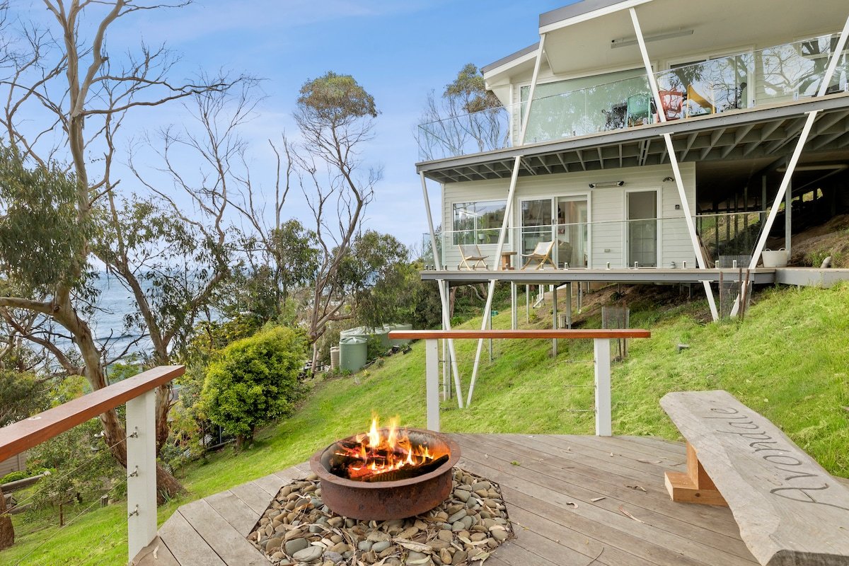 Wye River Luxurious New Beach House gallery image 5