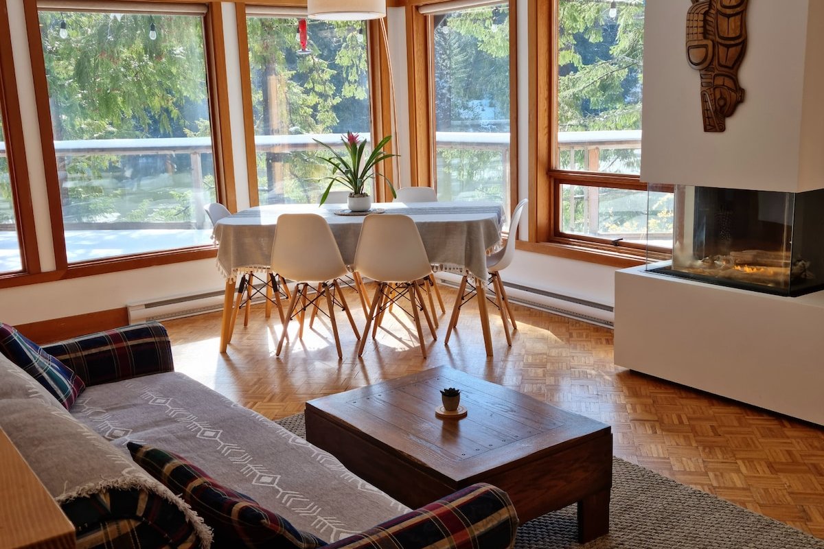 Charming waterfront Salt Spring Island B&B gallery image 3