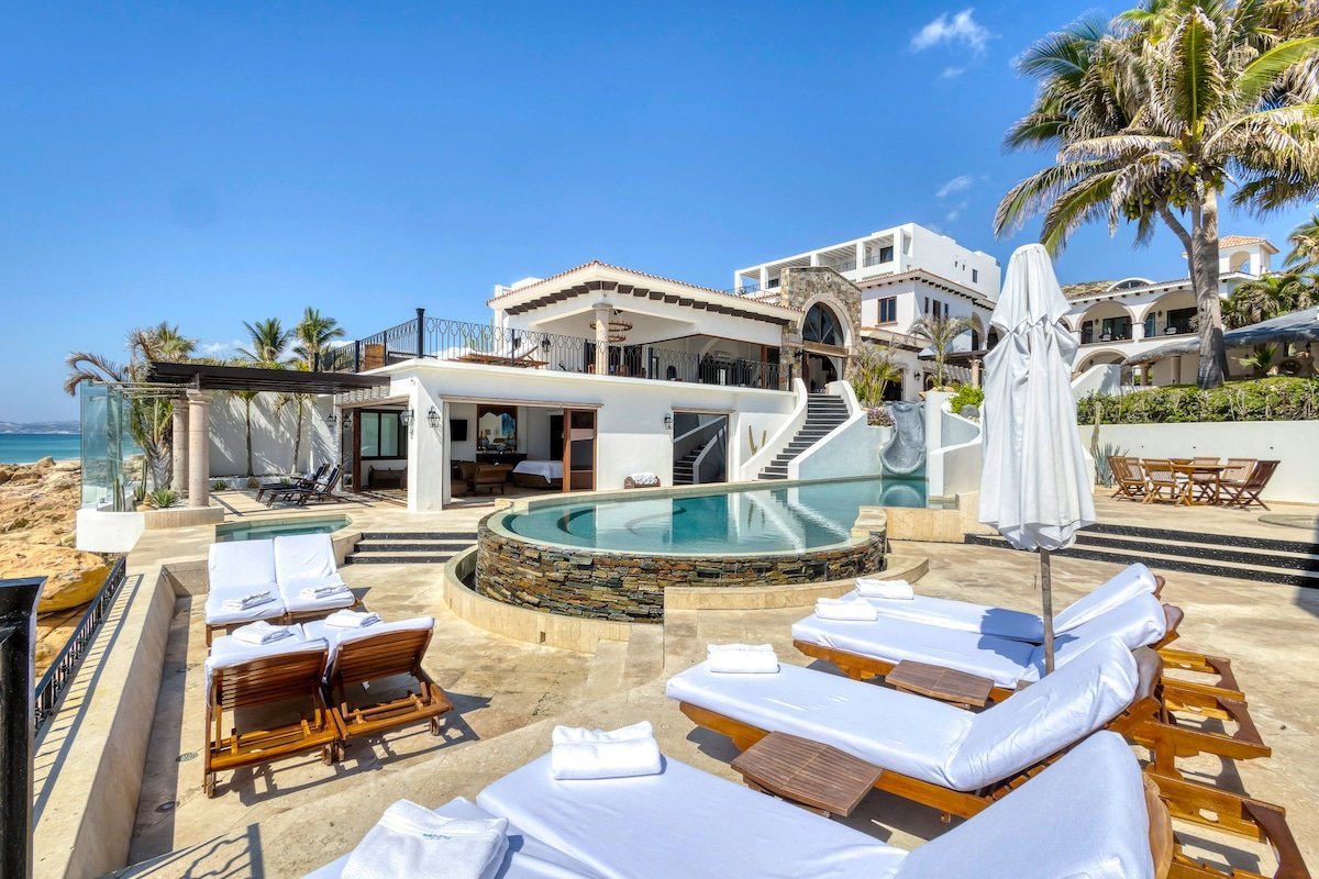 Casa La Laguna, A Private Villa Resort; Los Cabos gallery image 5