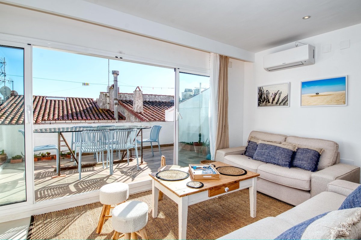 Casa de pescadores con vistas al Mar gallery image 2