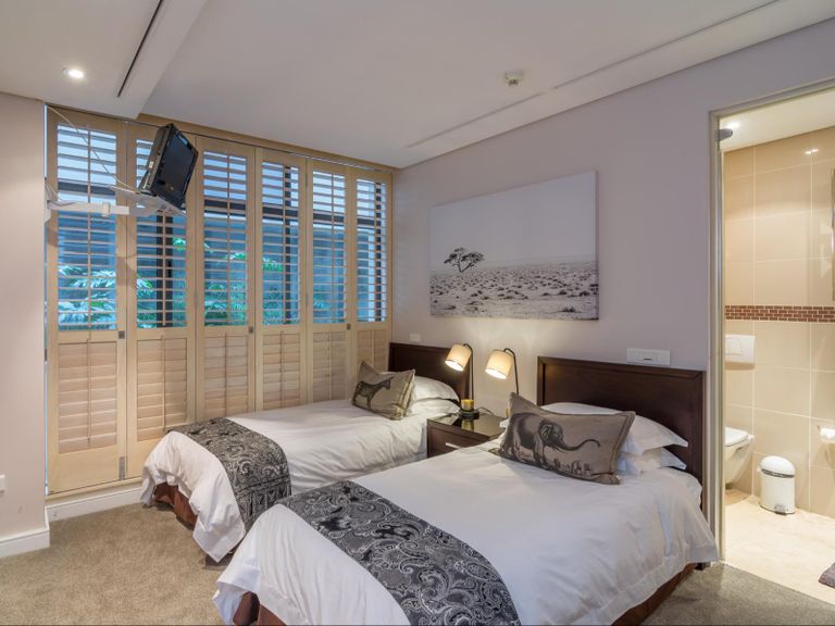 Bed - Room