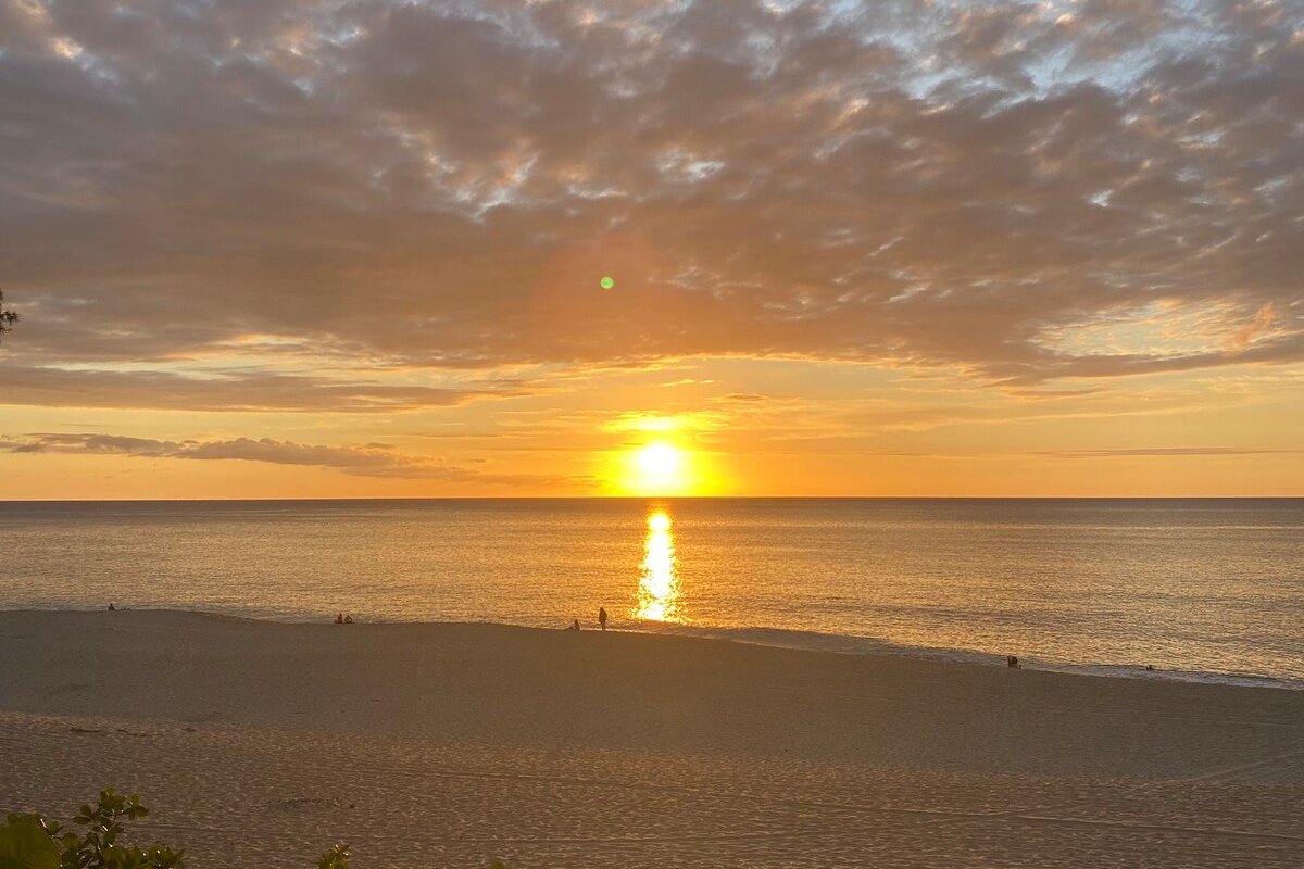 Hale Log Cabins Beachfront Oahu 40% discount gallery image 4