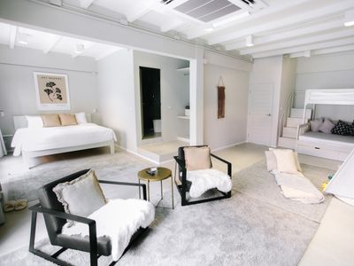 prani A. Ploenchit 4BR Penthouse 1MIN to BTS