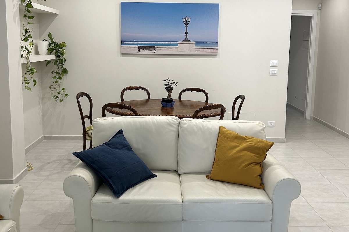 Dimora Manzoni – Bari Center gallery image 4