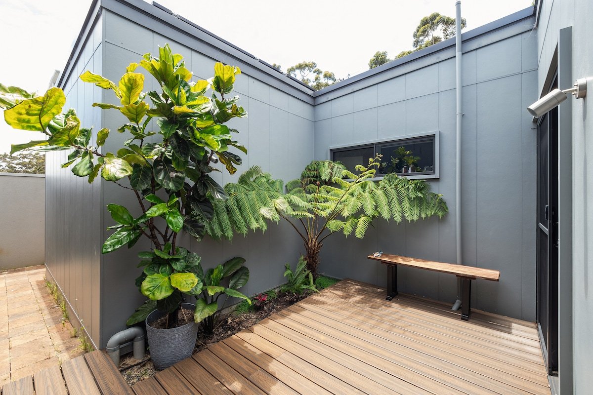 Forest Getaway – walk to Margaret River town – NEW gallery image 4