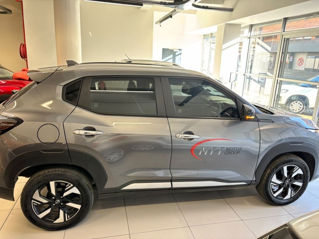 Used car gallery
