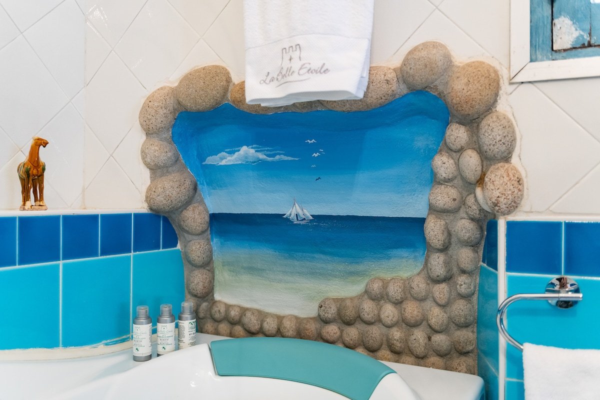 Villa La Belle Etoile gallery image 5