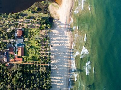 Kalkudah Beach House