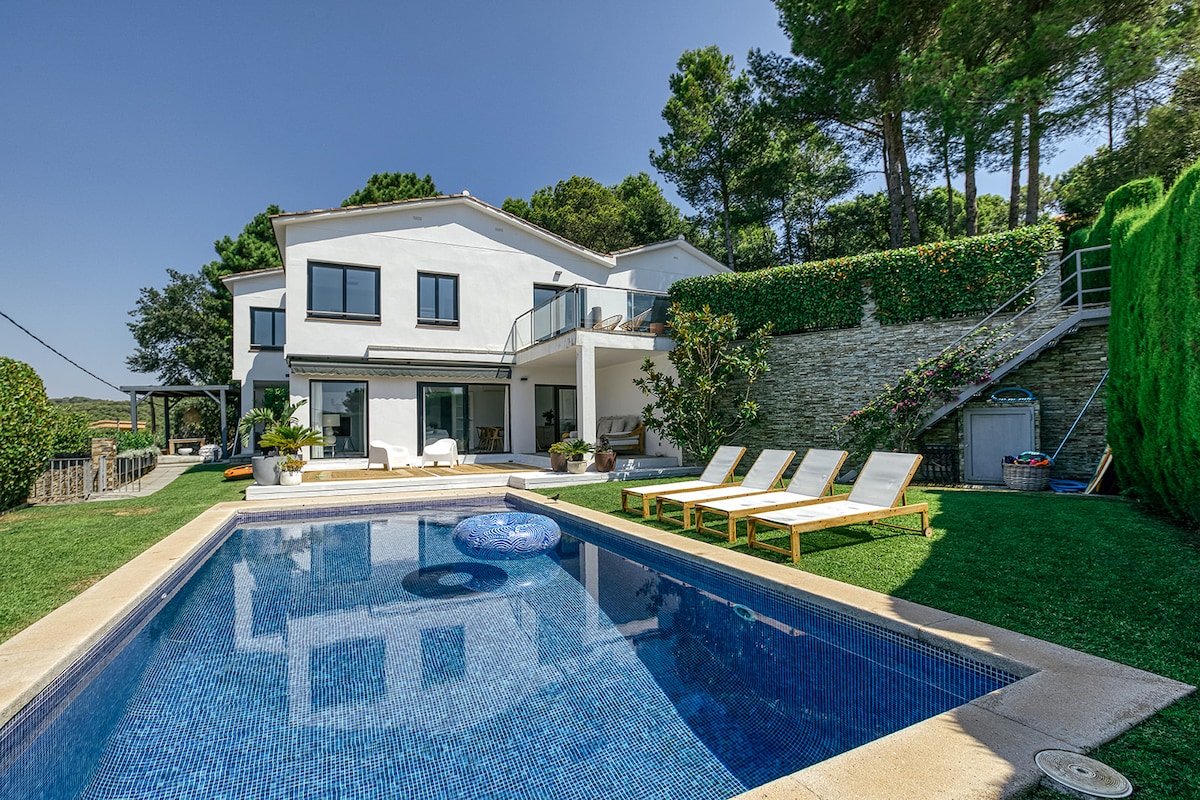 ‘Casa Tama’ – Tamariu 5-bedroom villa gallery image 2