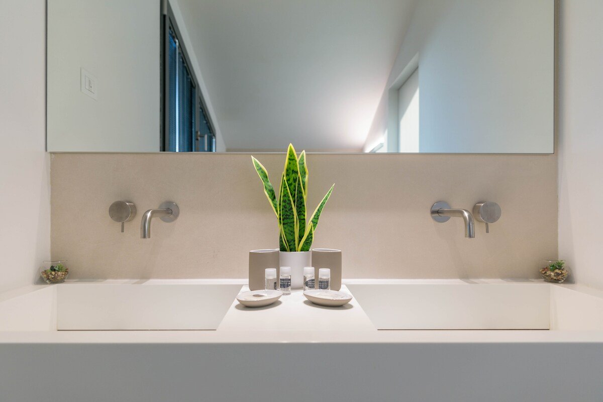 Villa Rubin – incredible villa with pool and SPA gallery image 2