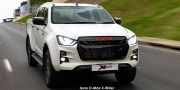 ISUZU D-MAX 3.0Ddi ARCTIC 4X4 A/T P/U D/C - 21 thumb