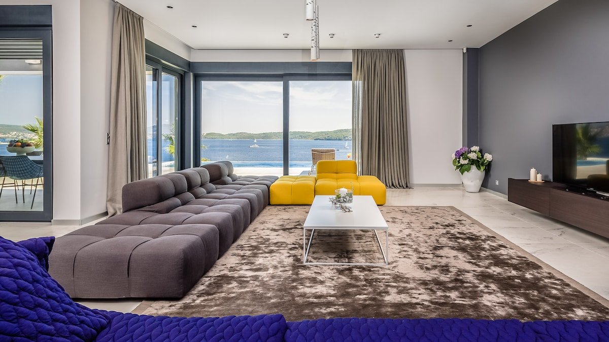 Villa Elyzeum gallery image 3