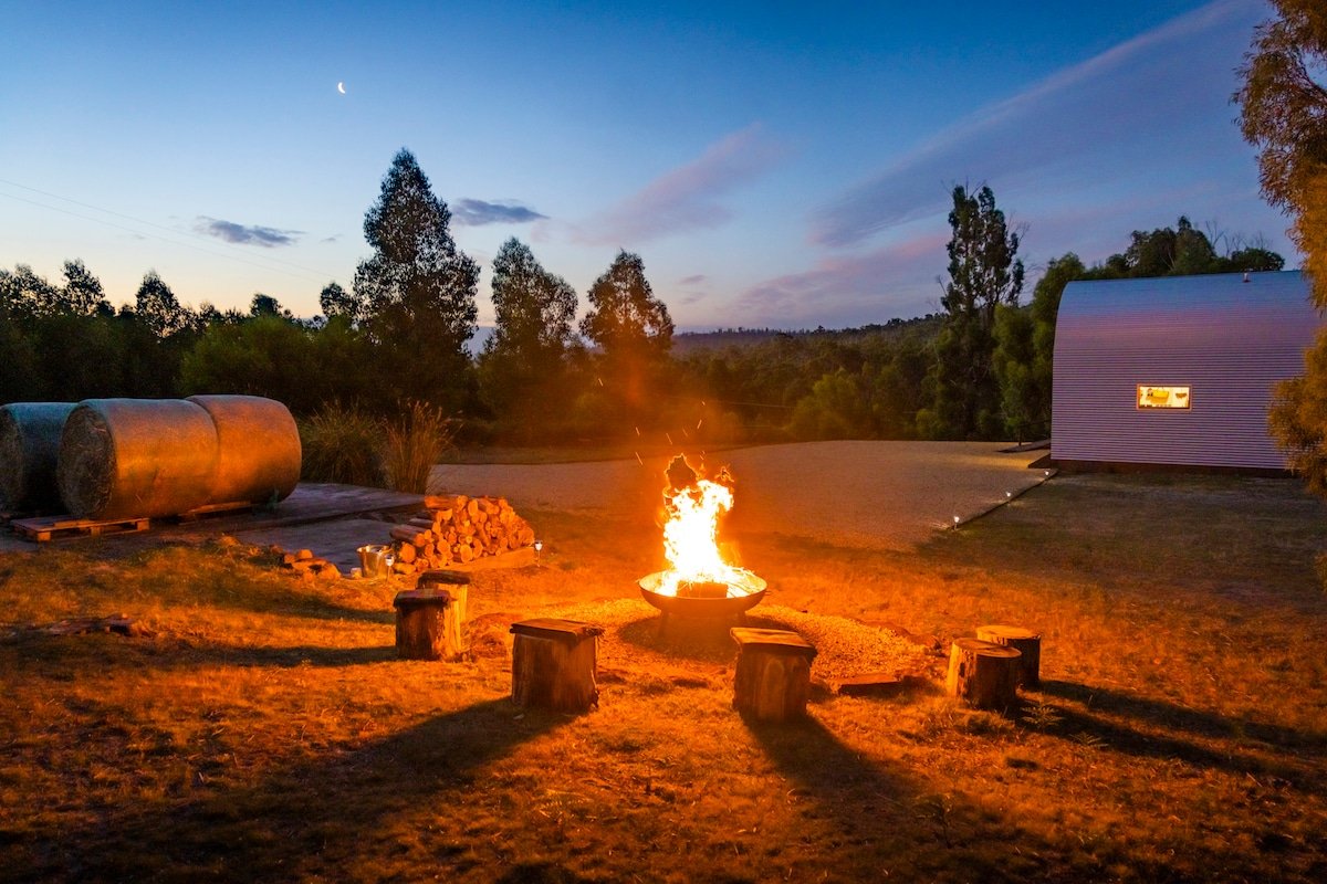 Tasmanian Design House + Breakfast gallery image 3