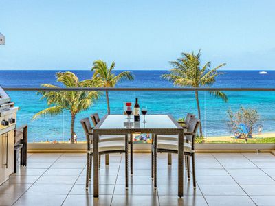 Maui Resort Rentals: Honua Kai Hokulani 301