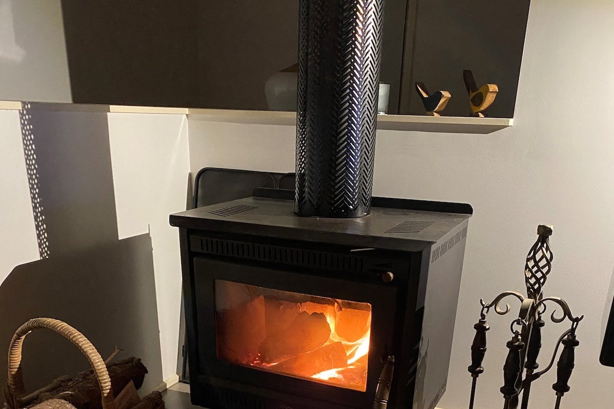 Take a Spring Break – dog friendly & outdoor spa gallery image 3