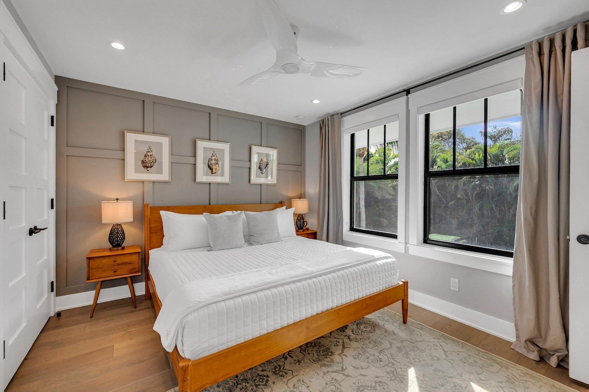 Historical Residence |Beach Proximity| Heron Key gallery image 4