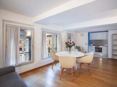 Urbanicooh Asinelli – Piazza Maggiore View