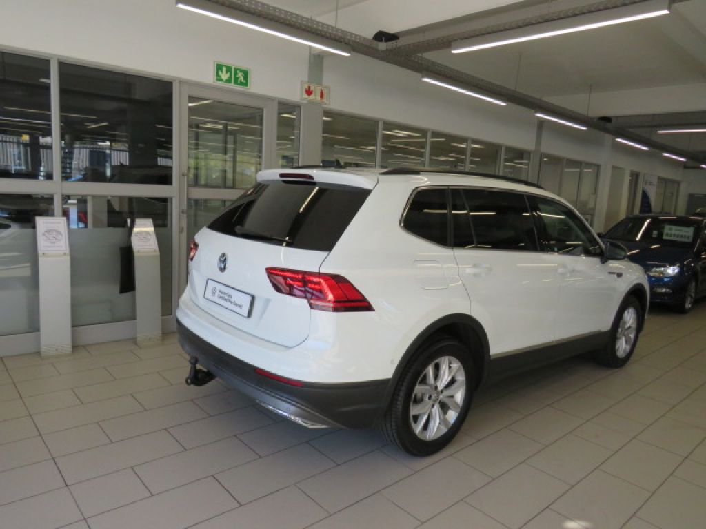 Used car gallery