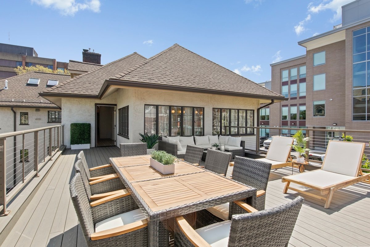 The Suites at 3NG – The Bridal Suite gallery image 4