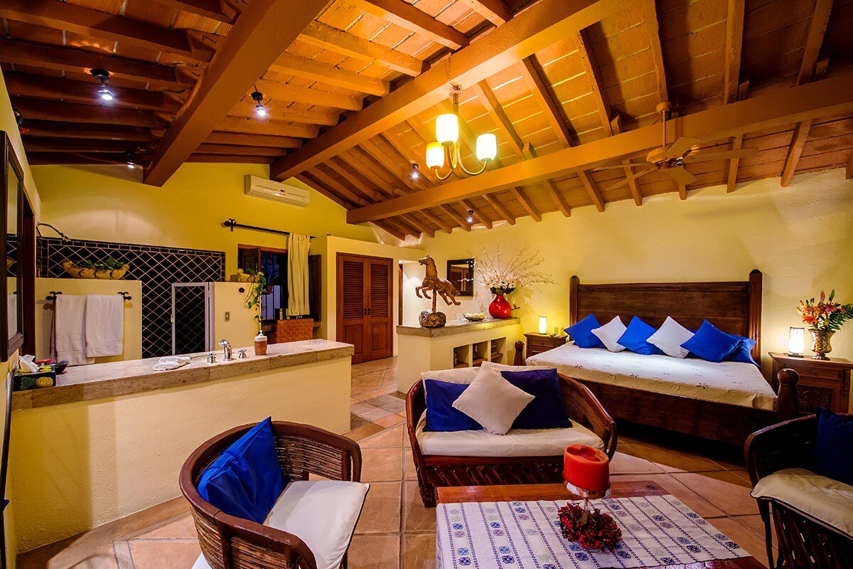 Casa Las Amapas gallery image 2