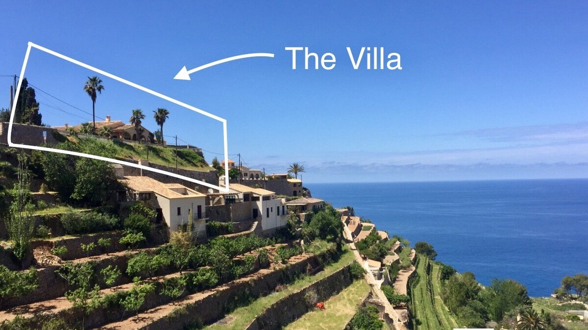 Best Views Mallorca – New Luxury Renovation w/Gym gallery image 4