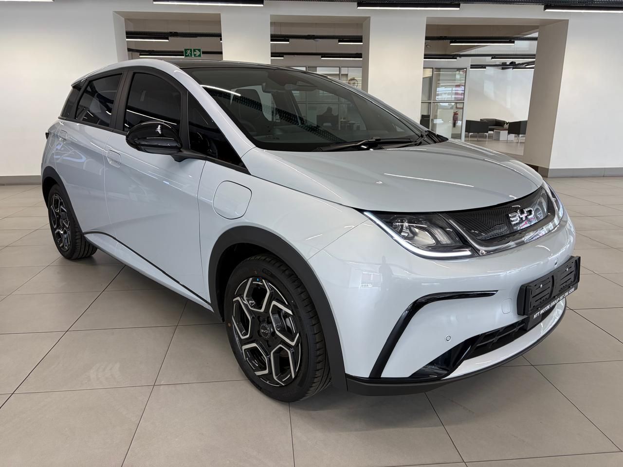 BYD DOLPHIN EXTENDED for Sale in South Africa