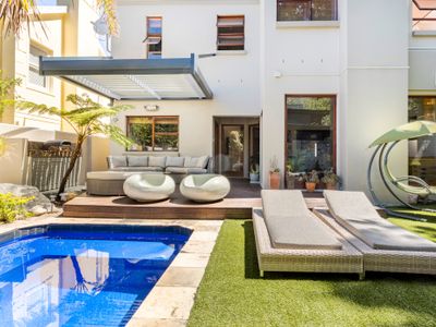 Mountain Views Villa