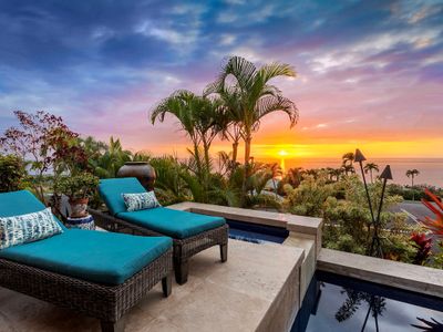 Keauhou Estates Hale Ohana lea 11