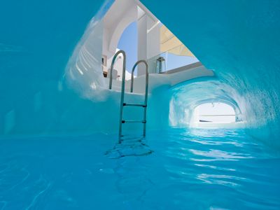 Exclusive Villa with Outdoor Heated Pool