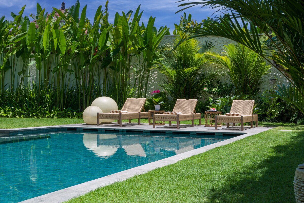 Villa Pantai Indah: Chef on Request, Kid’s Room gallery image 4