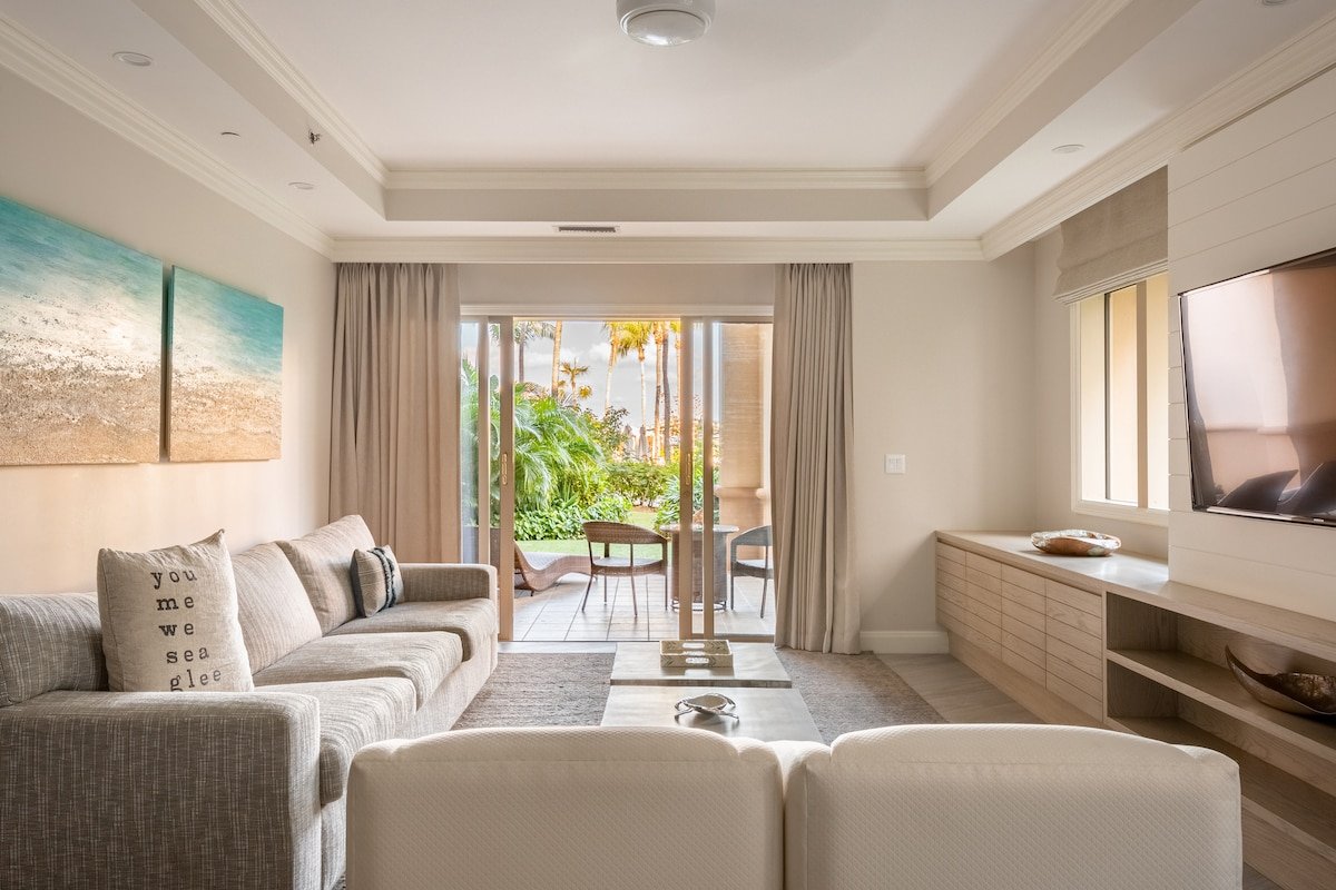 Ritz-Carlton Condo by RC Cayman Residences Rentals