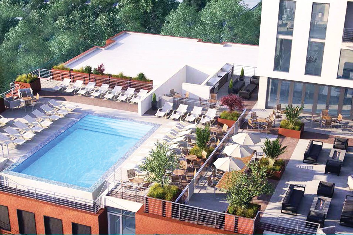 2 BEDROOM PRESIDENTIAL SUITE at Wyndham Austin!