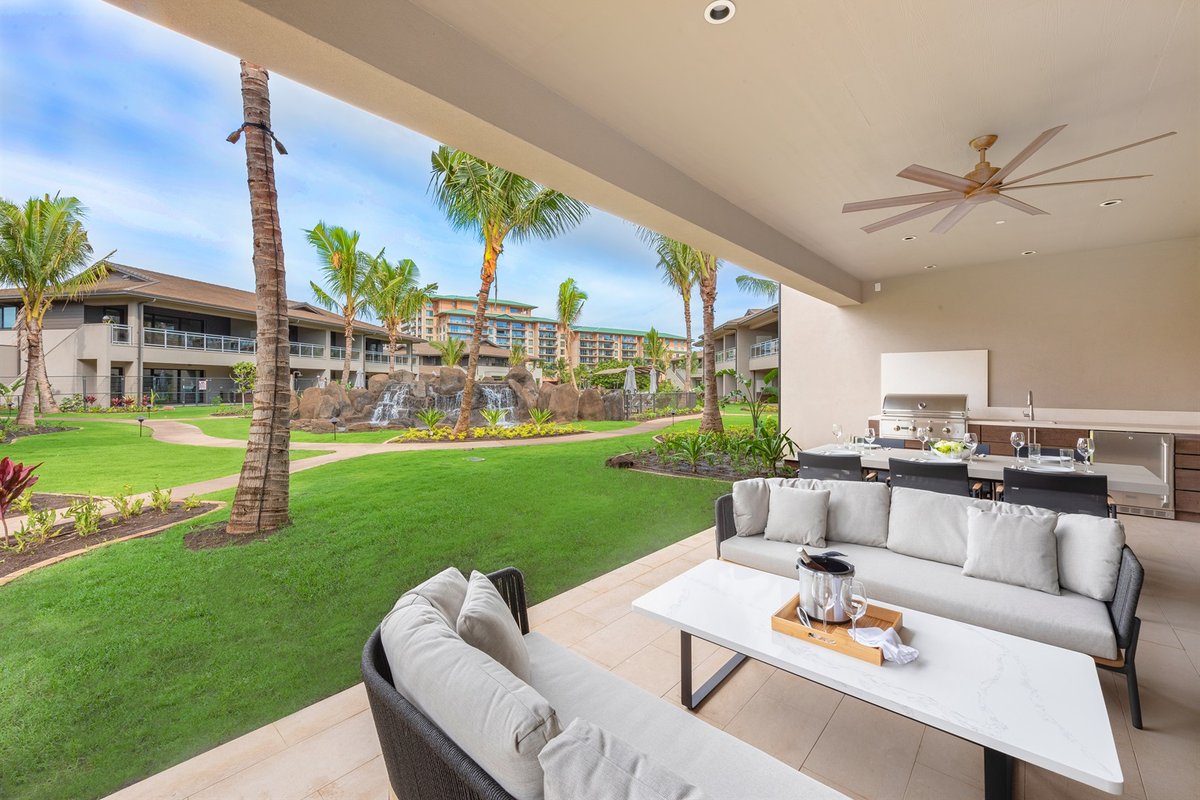 KLVR presents Honua Kai Resort, Luana Villas 11A&C