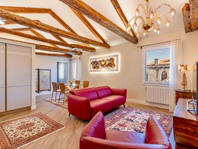 Santa Marina Apartment