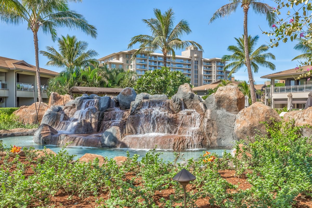 KLVR Presents Luana Garden Villa 1A at Honua Kai