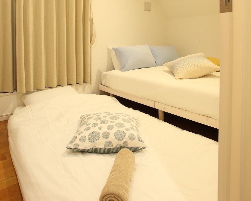 3LDK/New/Functional House in central Shinjuku. gallery image 5