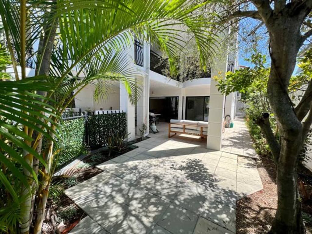 Southbank Garden Apt 2Bed/2Bath gallery image 4