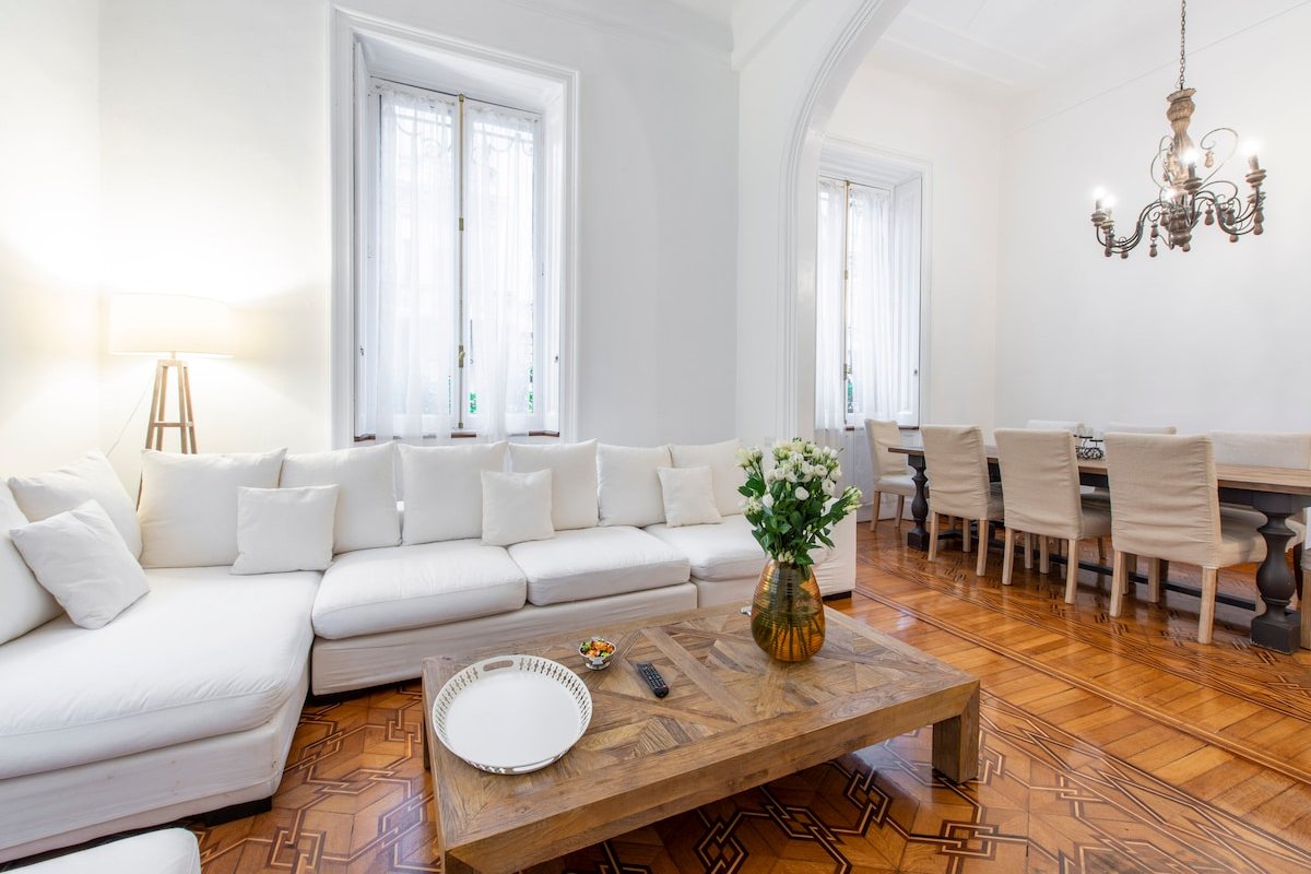 Appartamento Palazzo Maltecca CIR015146-CNI-01662 gallery image 5