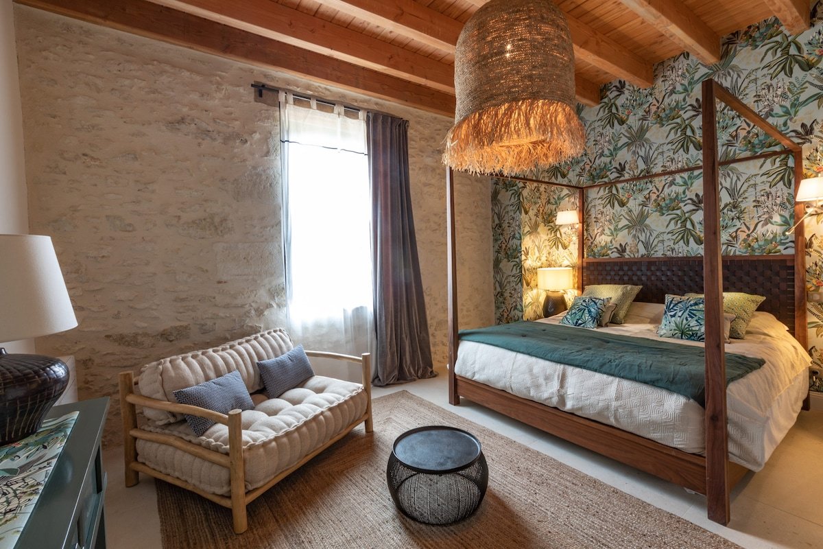 Merveilleux domaine dans le Gers gallery image 5