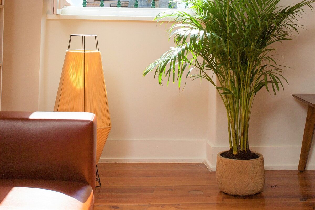 Cosy Apartment with Stunning River view in Alfama gallery image 5