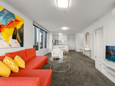 Exclusive Stays – Rivergarden