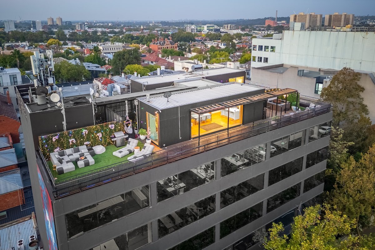 Most Amazing View in Melbourne gallery image 3