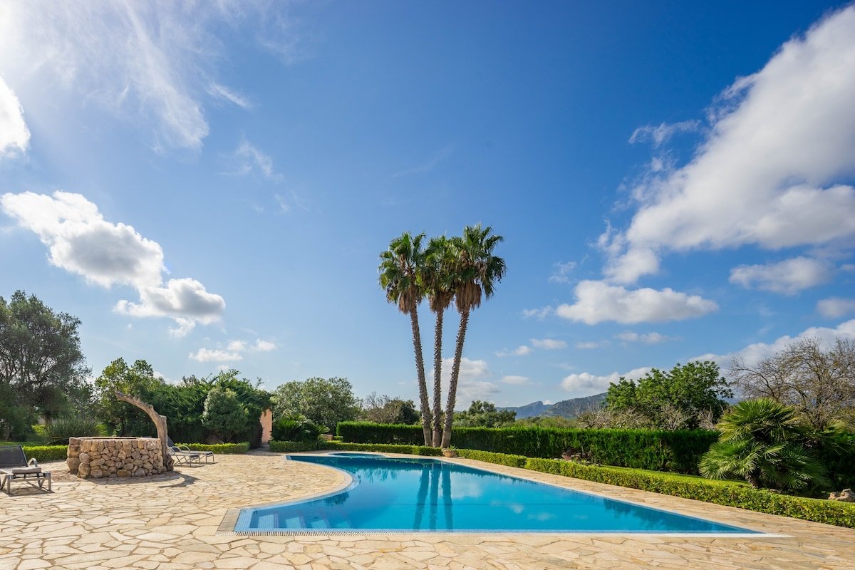 Villa Les Oliveres Antonia By SunVillas Mallorca gallery image 5