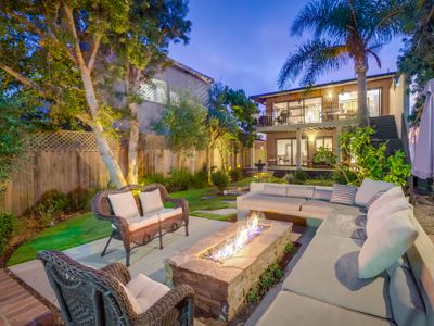 Manhattan Beach Area*Hermosa*Waves Views& Parks