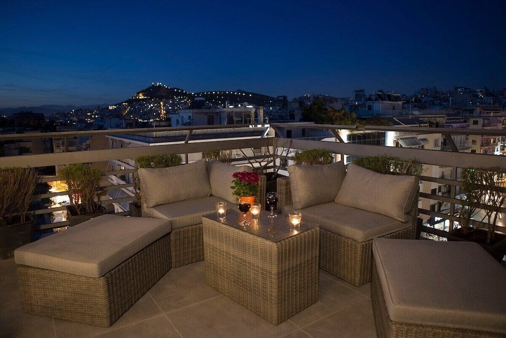 Acropolis Alpha, 4bd4ba, Amazing views! gallery image 2