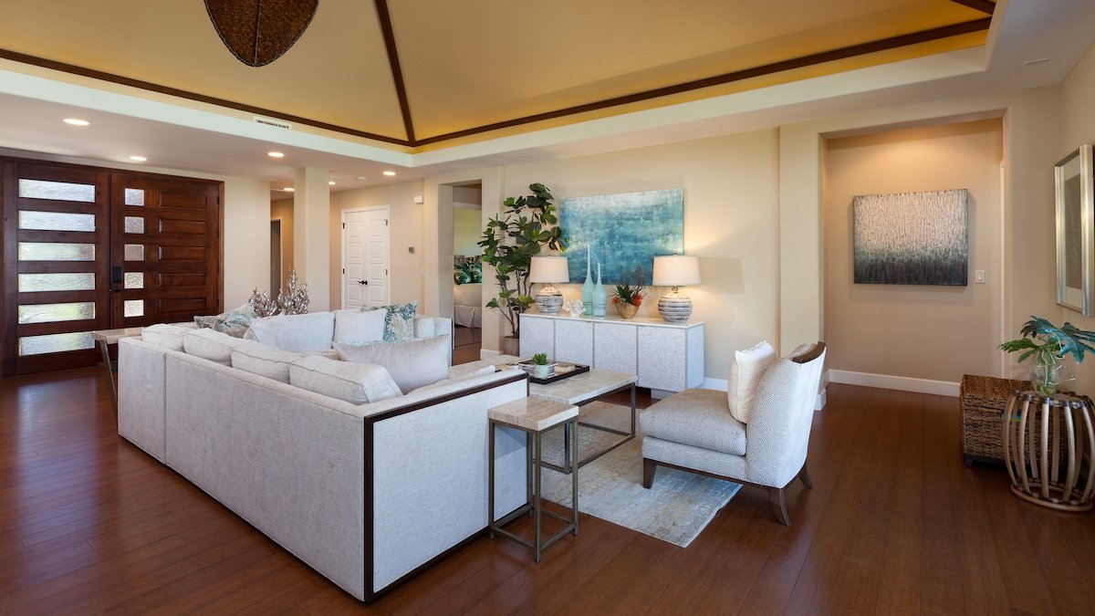 PiH Blue Lagoon Villa ~ Resort Pass, Pool & Spa gallery image 4