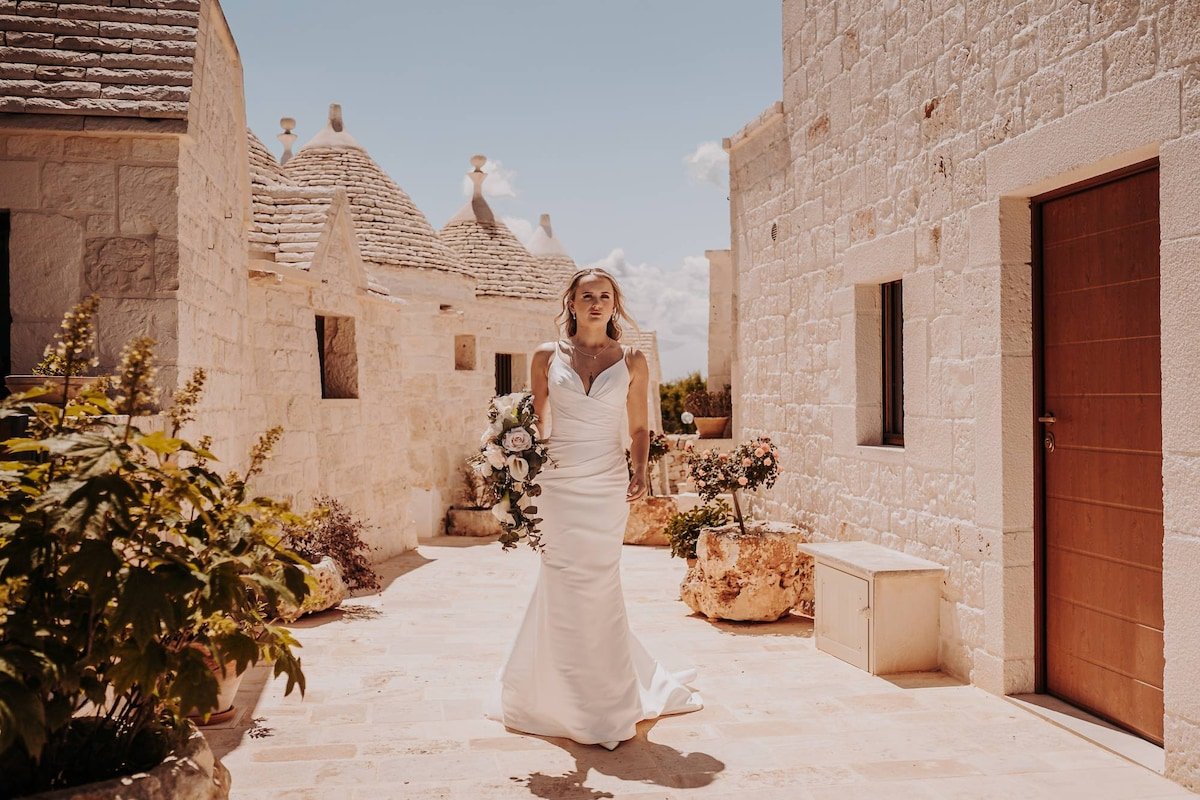 Trulli Loco – Villaggio privato con piscina gallery image 2