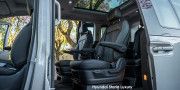 HYUNDAI STARIA 2.2D LUXURY A/T - 37 thumb