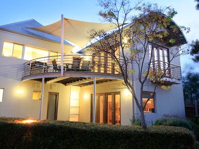 Waterfront Dunsborough House 3